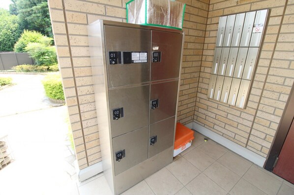 グリーンレジデンス葉月の物件内観写真